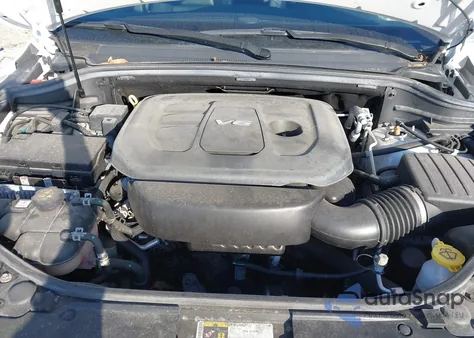 2018 Jeep Grand Cherokee High Altitude 4X4 from USA, damaged, VIN 1C4RJFCG8JC211415